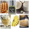 Фото Banana Coconut Cloud Pie CocoaPink