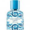 Фото Light Blue pour Homme Capri In Love