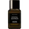 Фото Crystal Saffron Extrait