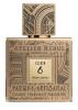 Atelier Rebul, Parfum Artisanal Elixir 6