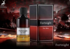 Lattafa Perfumes, Fortnight Maison Alhambra