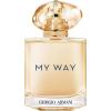 Фото My Way Sunny Vanilla Giorgio Armani