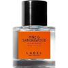 Фото Pine & Sandalwood