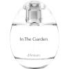 d'Annam, In The Garden