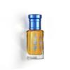 Abdul Samad Al Qurashi, Caramel Powder