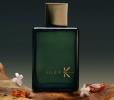Фото Myrrh Ella K Parfums
