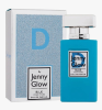 Sterling Parfums, Blue Jenny Glow