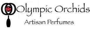 Olympic Orchids Artisan Perfumes