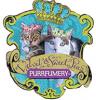 Velvet & Sweet Pea’s Purrfumery