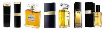 Прикрепленное изображение: Chanel N 5, Chanel.jpg