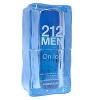 212 Men on Ice 2005, Carolina Herrera