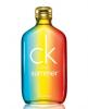 CK One Summer 2011, Calvin Klein