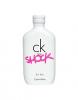 CK One Shock For Her, Calvin Klein