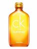 CK One Summer 2010, Calvin Klein