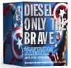 Прикрепленное изображение: Only The Brave Captain America, Diesel.jpg