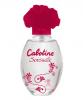 Cabotine Sensuelle, Gres