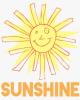 Sunshine, Smell Bent