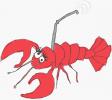 Прикрепленное изображение: Lobster Cellphone, Smell Bent.jpg