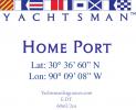Прикрепленное изображение: Home Port, Yachtsman.jpg