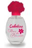 Cabotine Fleur de Passion, Gres