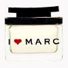 I Love Marc, Marc Jacobs