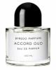 Фото Accord Oud Byredo