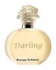 Darling, Boutique Perfumery