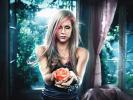 Прикрепленное изображение: Wild Rose, Avril Lavigne.jpg