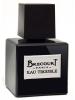Eau Trouble, Brecourt
