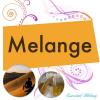 Melange Botanical Perfume, Esscentual Alchemy