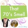 That 70 s Smell Botanical Perfume, Esscentual Alchemy