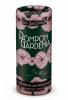 Pompon Gardenia, Crazylibellule and the Poppies