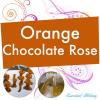 Прикрепленное изображение: Orange Chocolate Roses Botanical Perfume, Esscentual Alchemy.jpg