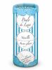 Vanilla Sucre Glace, Crazylibellule and the Poppies