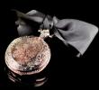 Timeless Yuzu Flower pocket Watch, DL & Co