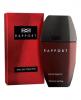 Eden Classic, Rapport