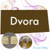 Dvora, Esscentual Alchemy