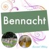 Bennacht Botanical Perfume, Esscentual Alchemy