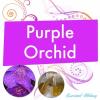 Purple Orchid Botanical Perfume, Esscentual Alchemy