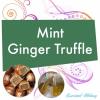 Mint Ginger Truffle Botanical Perfume, Esscentual Alchemy
