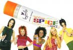 Прикрепленное изображение: Spice Girls, Impulse.jpg