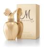 Прикрепленное изображение: M by Mariah Carey Gold Deluxe Edition, Mariah Carey.jpg