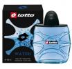 Lotto Water, Lotto