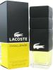 Challenge, Lacoste