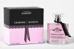 Прикрепленное изображение: Charmes Secrets Fleur de Tendresse, Laurence Dumont.jpg