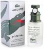 Booster, Lacoste