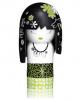 The Babes Crazy Kiwi, Oriflame