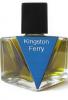 Kingston Ferry, Olympic Orchids Artisan Perfumes