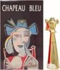 Прикрепленное изображение: Chapeau Bleu, Marina Picasso.jpg
