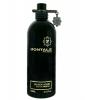 Black Aoud, Montale